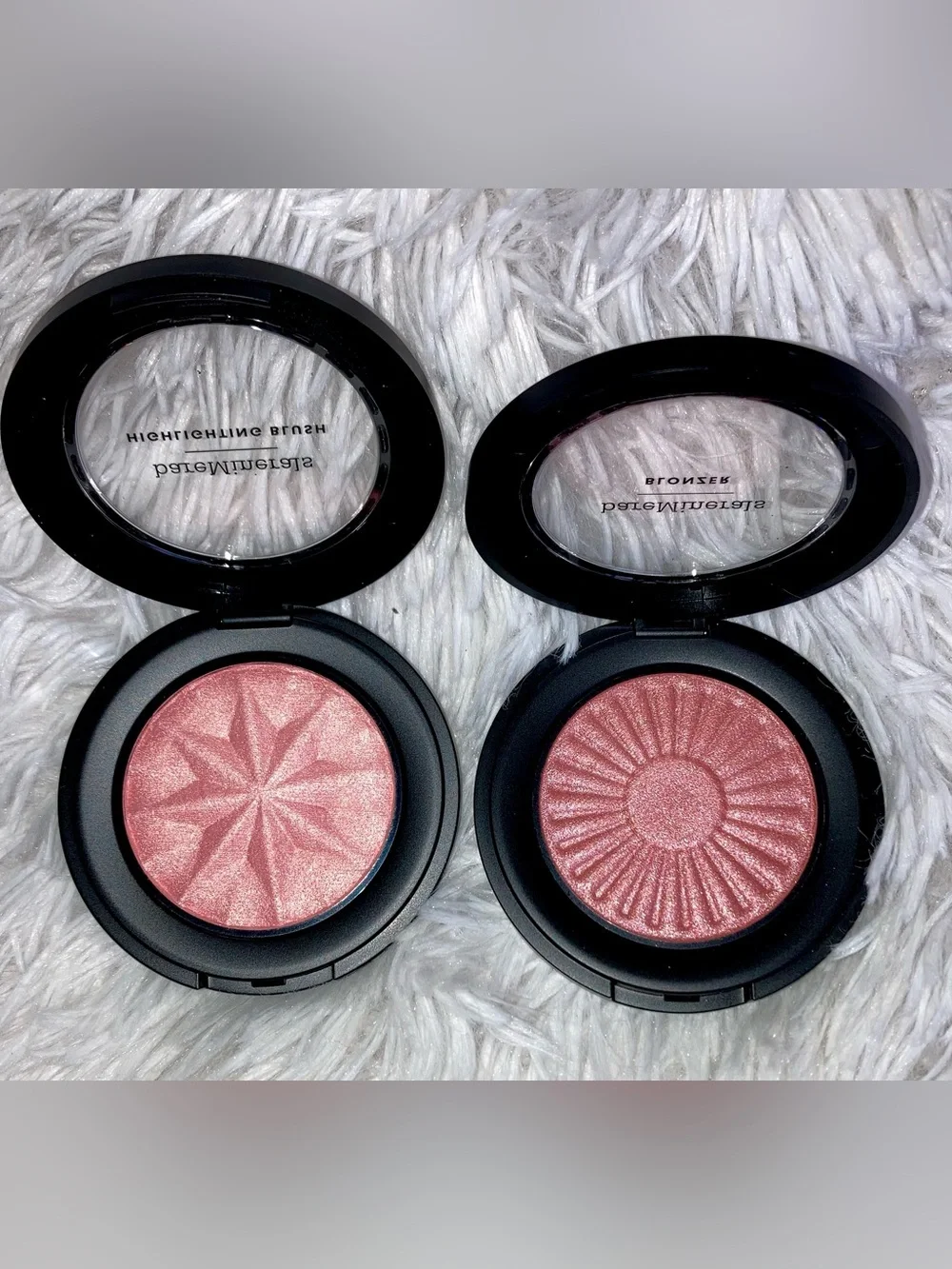 BareMinerals - Blush Duo